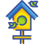 birdhouse